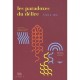Les Paradoxes Du Delires - Louis A. Sass