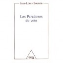 Les Paradoxes Du Vote - Jean-louis Boursin