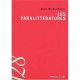 Les Paralitteratures - Alain-michel Boyer