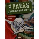 Les Paras,l'honneur De Servir - Constantin Parvulesco