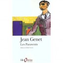 Les Paravents - Jean Genet