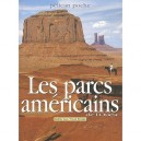 Les Parcs Americains De L'ouest - Sandrine Gayet