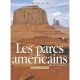 Les Parcs Americains De L'ouest - Sandrine Gayet