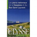 Les Parcs Nationaux De La Gaspesie Et Du Bas-saint-laurent - Collectif