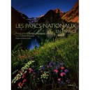 Les Parcs Nationaux En France - Patrick Desgraupes , Michel Fonovich