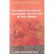 Les Parents Ne Sont Pas Responsables De La Nevrose De Leurs Enfants - Edmund Bergler