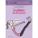 Le Pilates Des Paresseuses - France Carp , Shirley Coillot