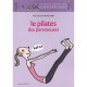 Le Pilates Des Paresseuses - France Carp , Shirley Coillot