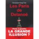 Les Paris De Delanoe - Emmanuel Dang Tran