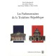 Les  parlementaires De La Troisieme Republique - Mayeur , Chaline , Corbi