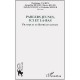 Parlers Jeunes, Ici Et La-bas , Pratiques Et Representations - Dominique Caubet , Jacqueline Billiez