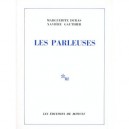 Les Parleuses - Xavierduras, Marguerite Gauthier 