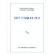Les Parleuses - Xavierduras, Marguerite Gauthier 
