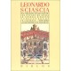 Les Paroisses De Regalpetra , Les Oncles De Sicile , Le Conseil D'egypte , A Chacun Son Du , Le Contexte Todo Modo , La Dispari