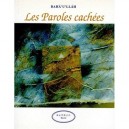 Les Paroles Cachees - Baha'u'llah
