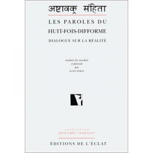 Les Paroles Du Huit-fois-difforme - Collectif