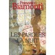 Les Paroles La Nuit - Francesco Biamonti