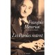 Les Paroles Restent - Francois Mauriac