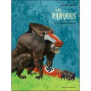 Les Parques T.2 , A Sangre Y Fuego - Hugues Micol