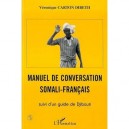 Manuel De Conversation Somali-francais - Veronique Carton Dibeth