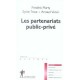 Les Partenariats Public-prive - Arnaud Voisin , Sylvie Trosa , Frederic Marty