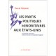 Les Partis Minoritaires Americains - Pascal Clement