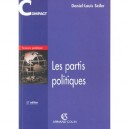 Les Partis Politiques (2e Edition) - Daniel-louis Seiler