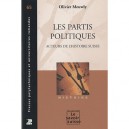 Les Partis Politiques , Acteurs De L'histoire Suisse - Olivier Meuwly