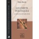 Les Partis Politiques , Acteurs De L'histoire Suisse - Olivier Meuwly