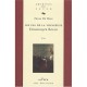 Les Pas De La Voyageuse Dominique Rolin - Frans De Haes