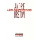 Les Pas Perdus - Andre Breton