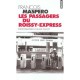 Les Passagers Du Roissy-express - Francois Maspero