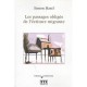 Les Passages Obligees De L Ecriture Migrante - Harel Simon