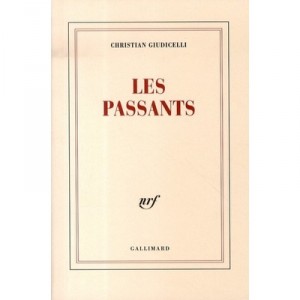 The Passers - Christian Giudicelli