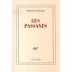 Les Passants - Christian Giudicelli