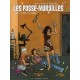 Les Passe-murailles T.2 , A Tort Et A Travers - Collectif