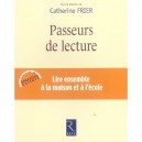 Les Passeurs De Lecture - Collectif