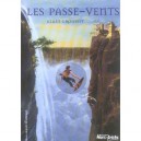 Les Passe-vents - Alain Grousset