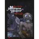 Les Maisons Hantees N'existent Pas... Sauf La Mienne - Alexis Ferrier