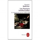 Les Passions Intellectuelles T.3 , Volonte De Pouvoir (1762-1778) - Elisabeth Badinter