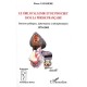 Chili D'allende Et De Pinochet Dans La Presse Francaise - Pierre Vayssiere