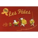 Les Pates : Les 50 Meilleures Recettes D'antonino - Antonio Politi , Marc Schwartz , Catherine Meurisse