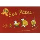 Les Pates : Les 50 Meilleures Recettes D'antonino - Antonio Politi , Marc Schwartz , Catherine Meurisse