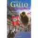 Les Patriotes T.2 , La Flamme Ne S'eteindra Pas - Max Gallo