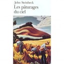 Les Paturages Du Ciel - John Steinbeck