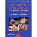 Les Paumes Et Les Plantes - Noble , Lambert