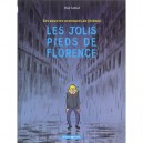 Les Pauvres Aventures De Jeremie T.1 , Les Jolis Pieds De Florence - Riad Sattouf