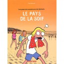 Les Pauvres Aventures De Jeremie T.2 , Le Pays De La Soif - Riad Sattouf
