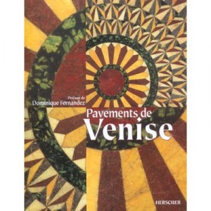 Les Pavements De Venise - Collectif