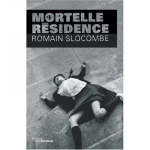 Mortelle Residence - Romain Slocombe